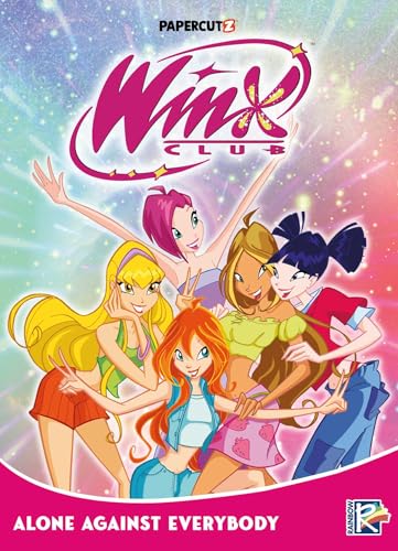 Winx Club Vol. 5 : Alone Agaist Everybody