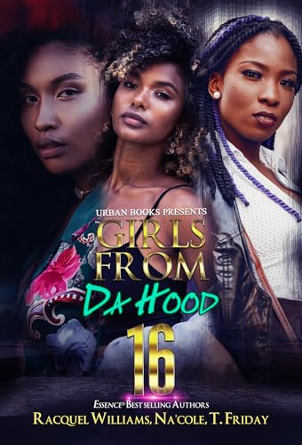 Girls from da Hood 16