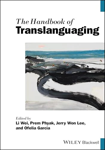 The Handbook of Translanguaging