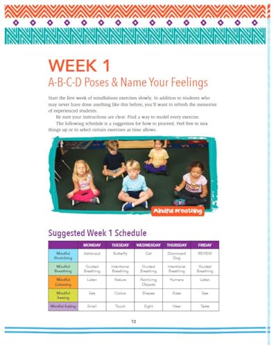 Mindful Classrooms™ : Daily 5-Minute Practices to Support Social-Emotional Learning (PreK to Grade 5)