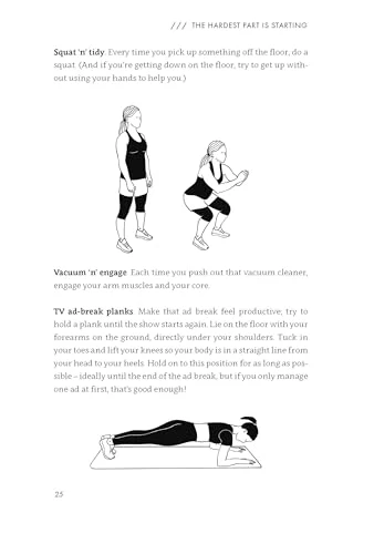 Rise & Shine : Empower Your Mindset, Get Fit, Change Your Life.