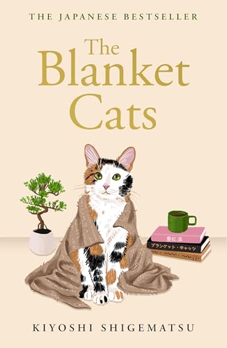 The Blanket Cats