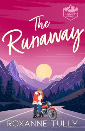 The Runaway : The perfect small-town, fake-dating romance for 2026!