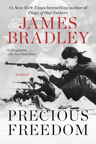 Precious Freedom : A Novel