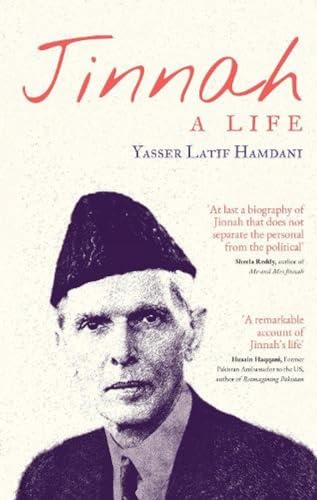 Jinnah : A Life