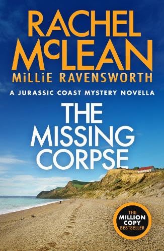 The Missing Corpse : A Jurassic Coast Mystery Novella