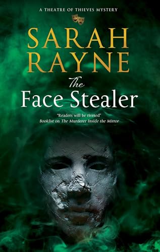 The Face Stealer