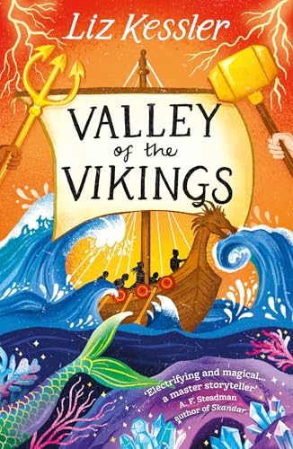 Valley of the Vikings