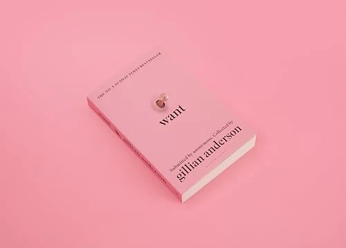 Want : Sexual Fantasies by Anonymous