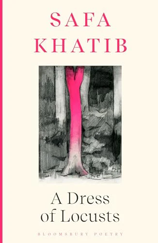 A Dress of Locusts