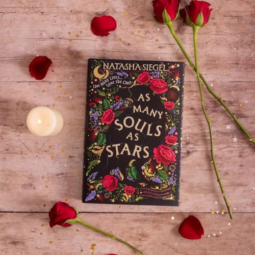 As Many Souls as Stars : The most anticipated gothic historical sapphic fantasy of 2025