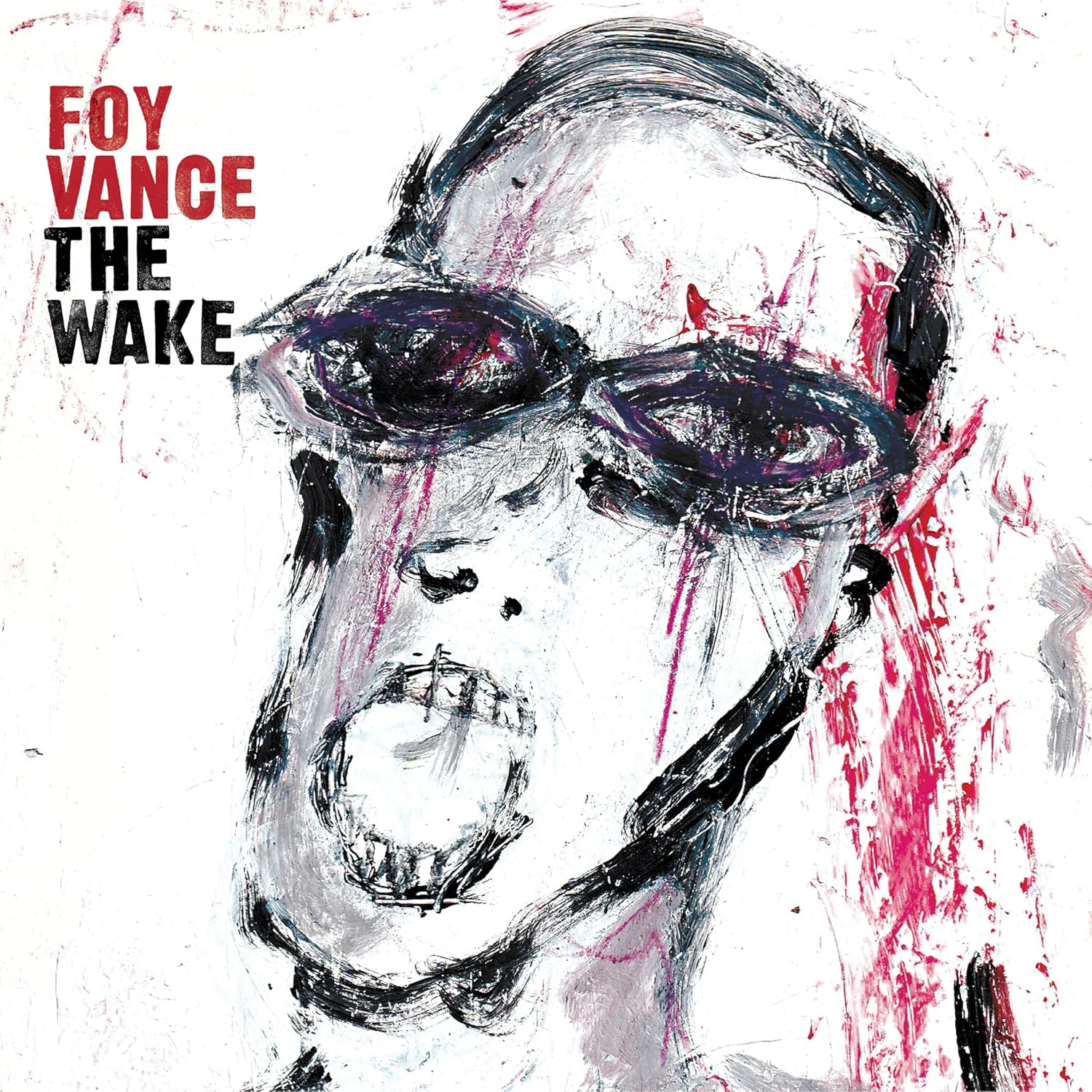 Foy Vance - The Wake [CD]