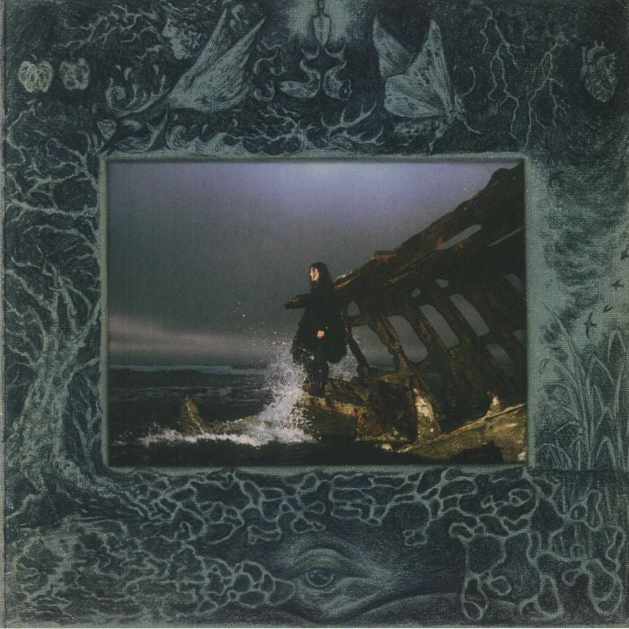 Searows - Searows - Death In The Business Of Whaling [vinyl] [VINYL]