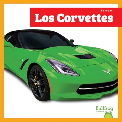 Los Corvettes