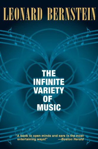 The Infinite Variety of Music