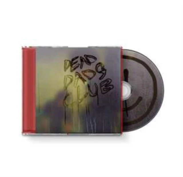 Dead Dads Club - Dead Dads Club - Dead Dads Club [cd] [CD]