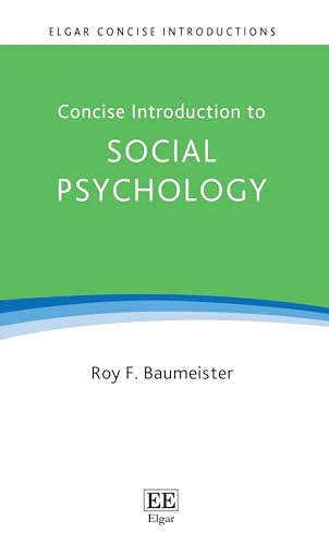 Concise Introduction to Social Psychology