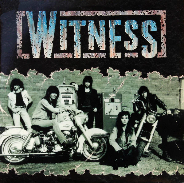 Witness 8