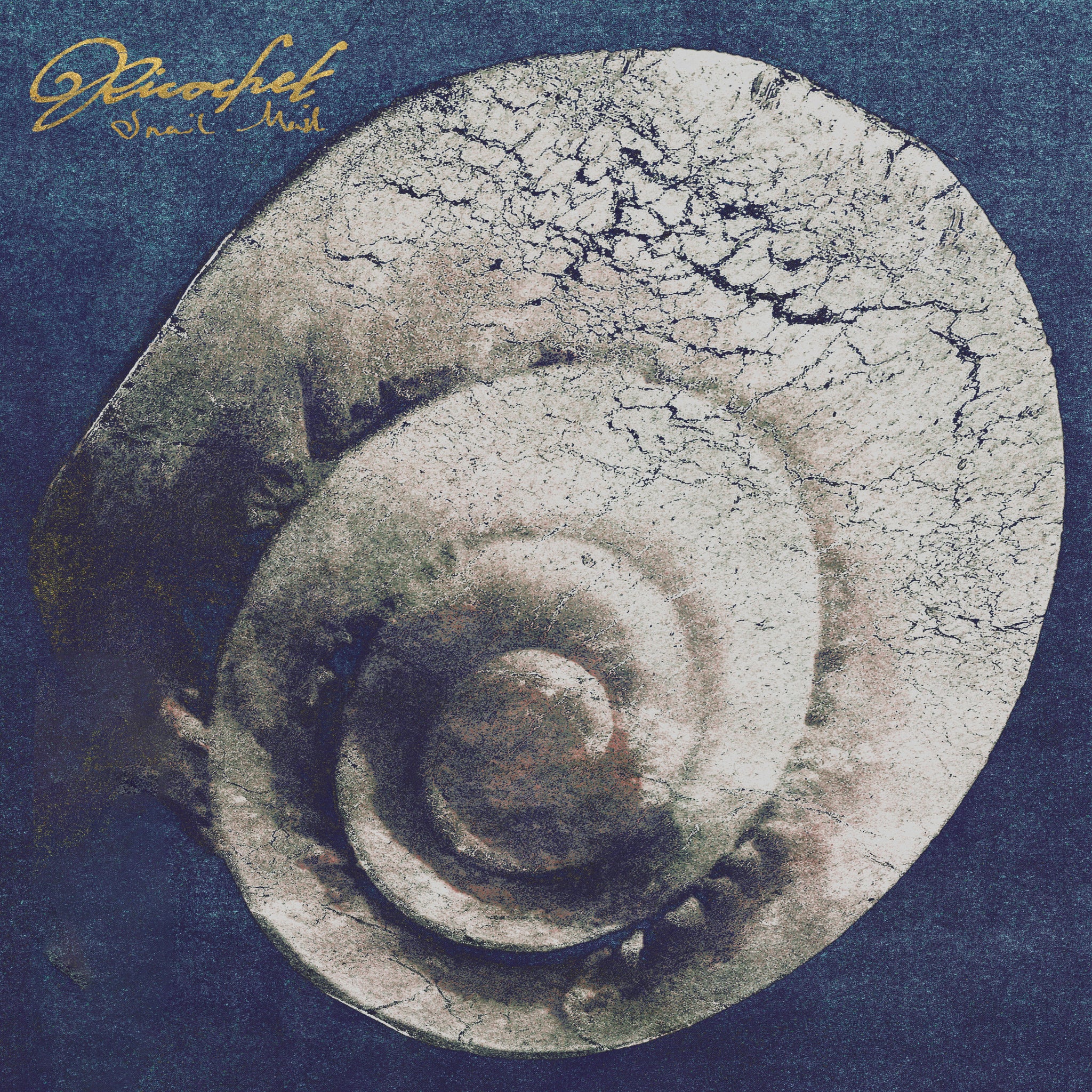 Snail Mail - Ricochet [CD]