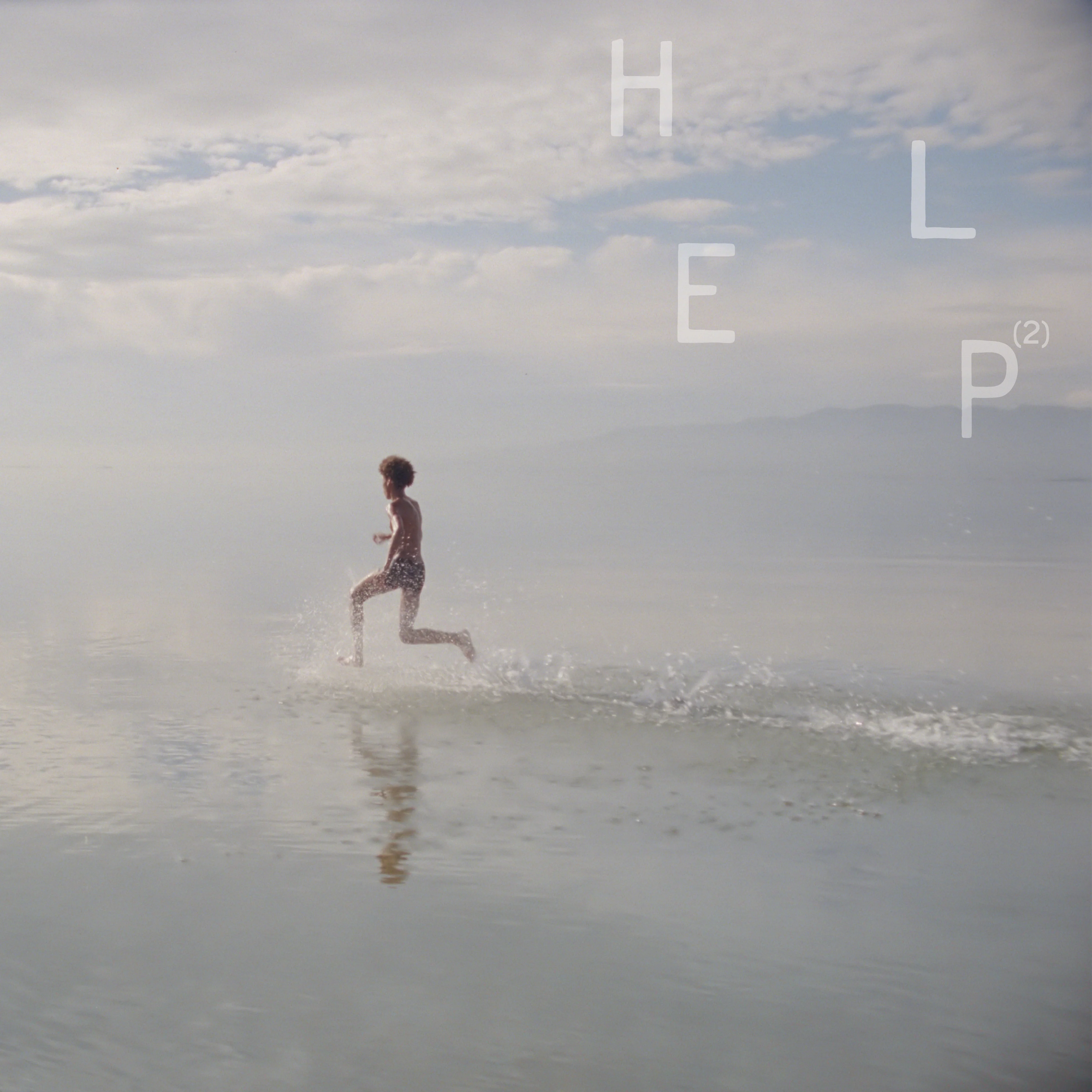 Various - HELP(2) [CD]