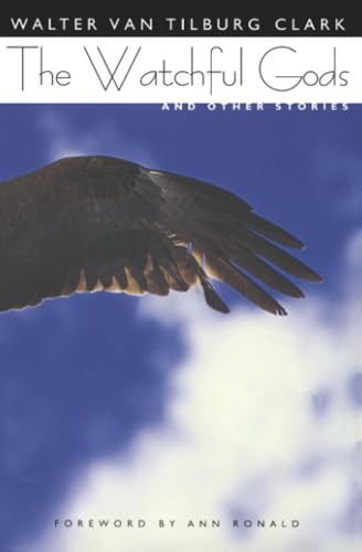 The Watchful Gods and Other Stories