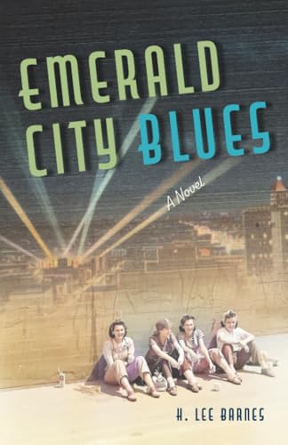Emerald City Blues : A Novel