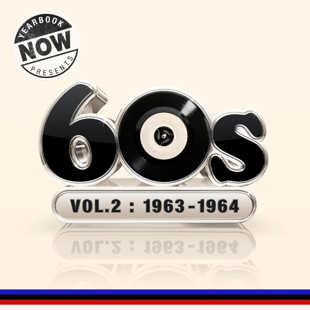 Various - NOW Yearbook The 60s - Vol 2 (DLX) [CD]