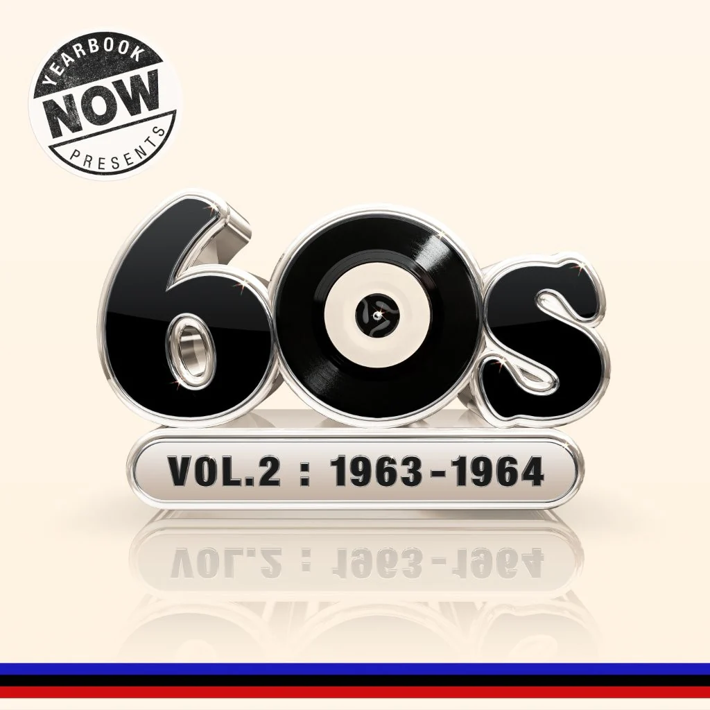 Various - NOW Yearbook The 60s - Vol 2  [VINYL]