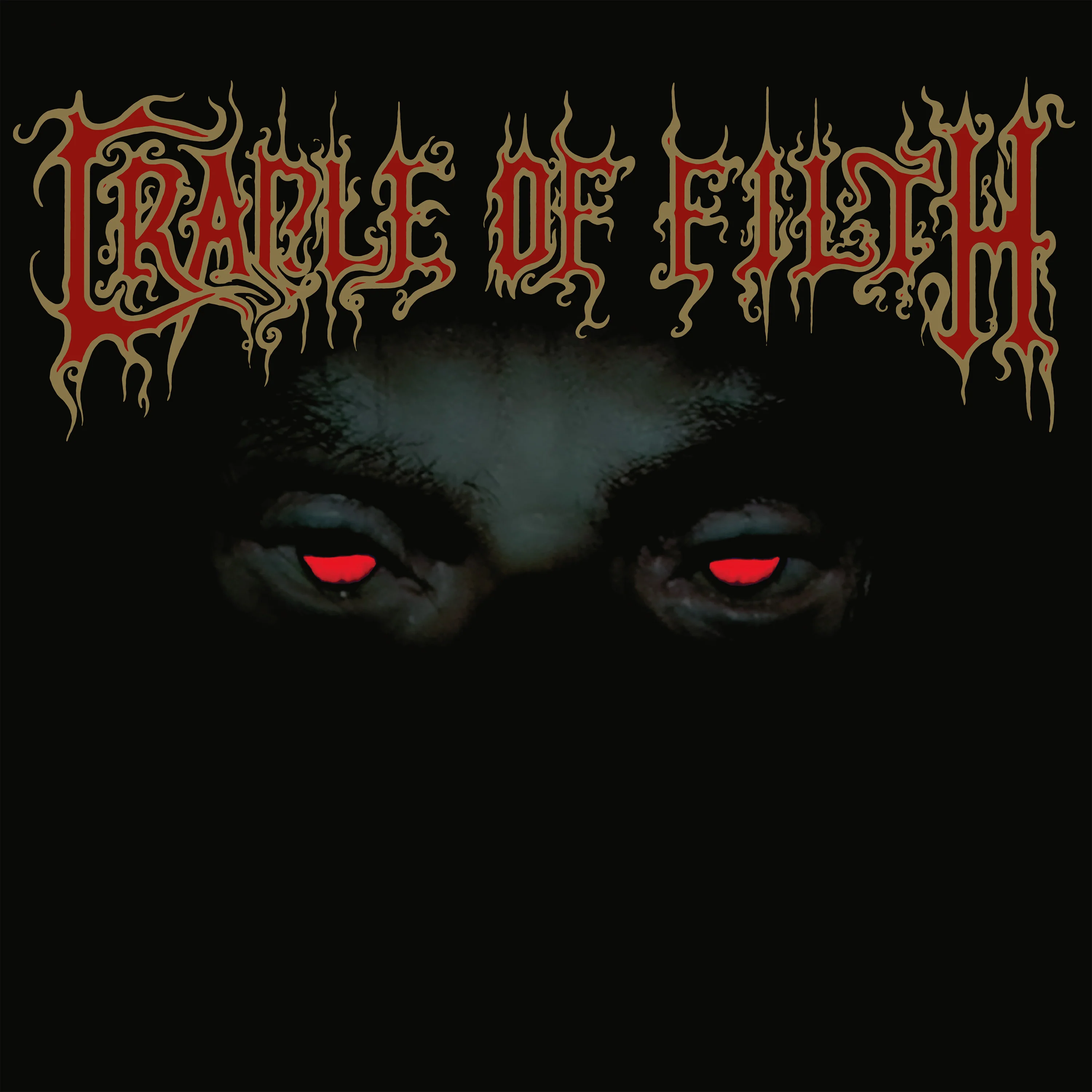 Cradle of Filth - From the Cradle to Enslave [CD]