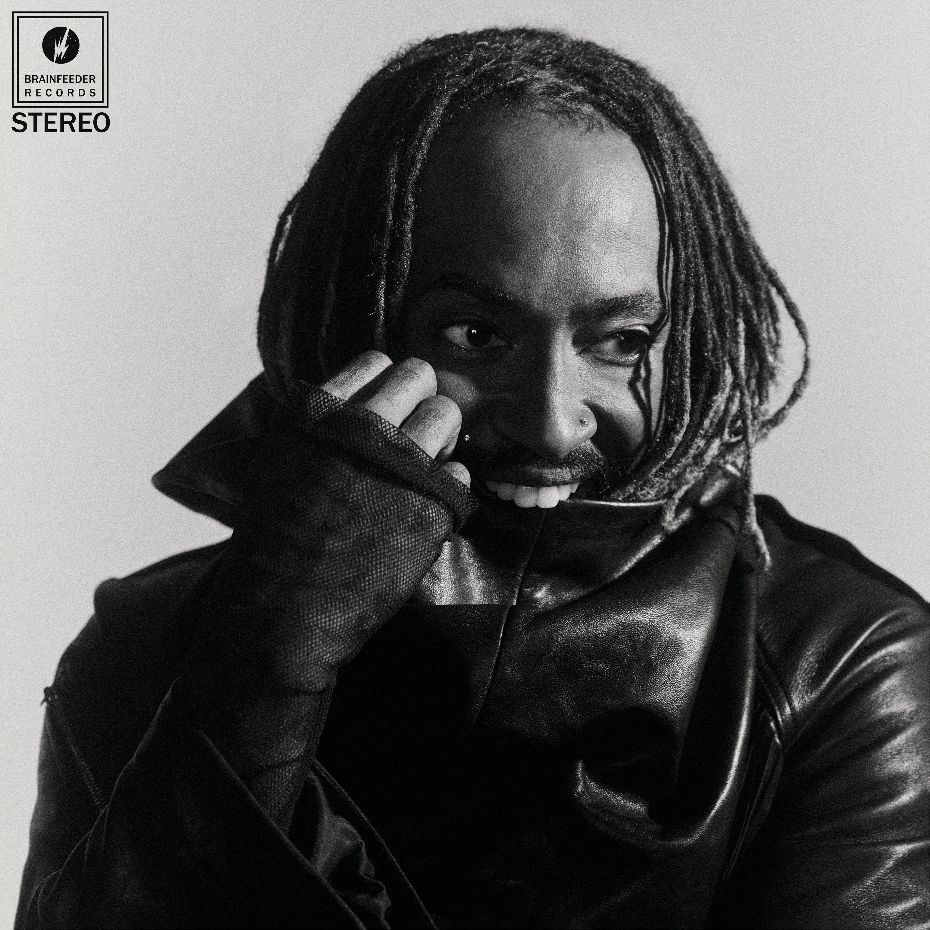 Thundercat - Distracted [CD]