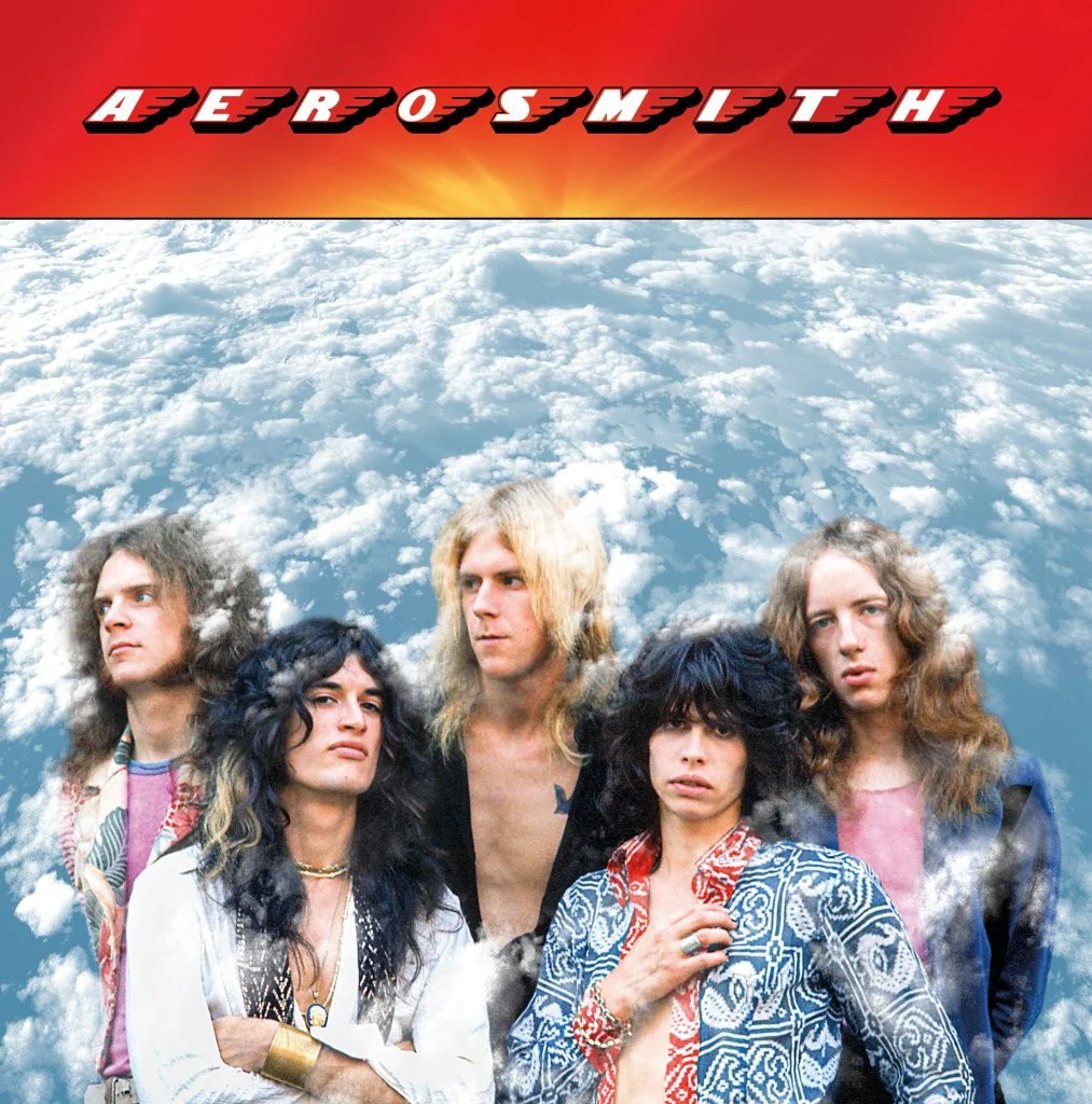 Aerosmith - Aerosmith (Legendary Deluxe Edition) [VINYL]
