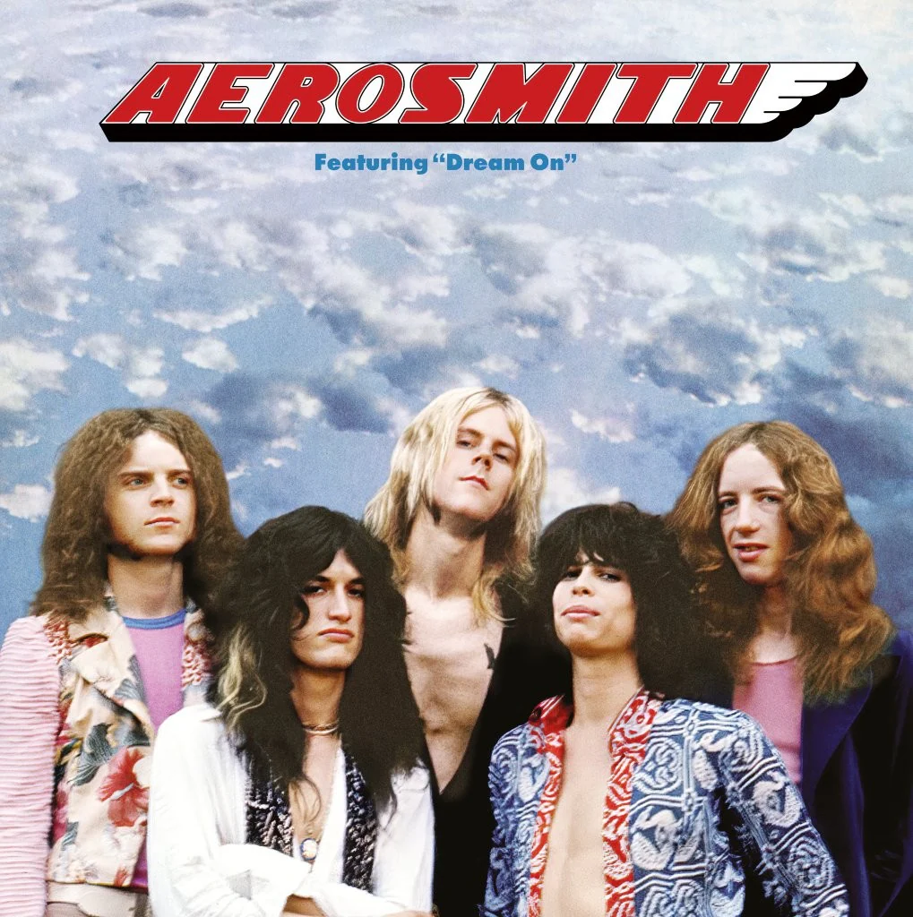Aerosmith - Aerosmith (Legendary Expanded Edition) [CD]