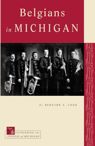 Belgians in Michigan