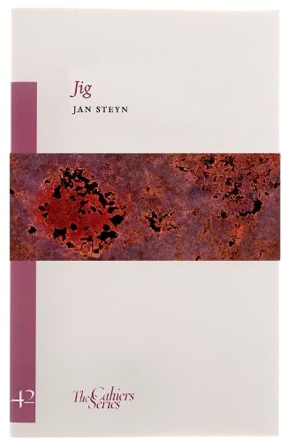 Jig : The Cahier Series