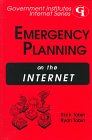 Emergency Planning on the Internet