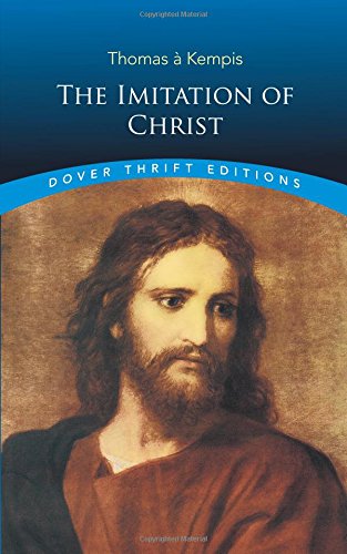 The Imitation of Christ (Dover Thrift Editions)