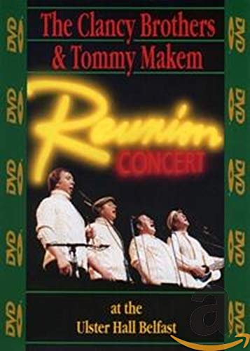 Reunion Concert [DVD]