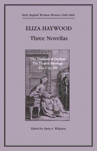 Three Novellas