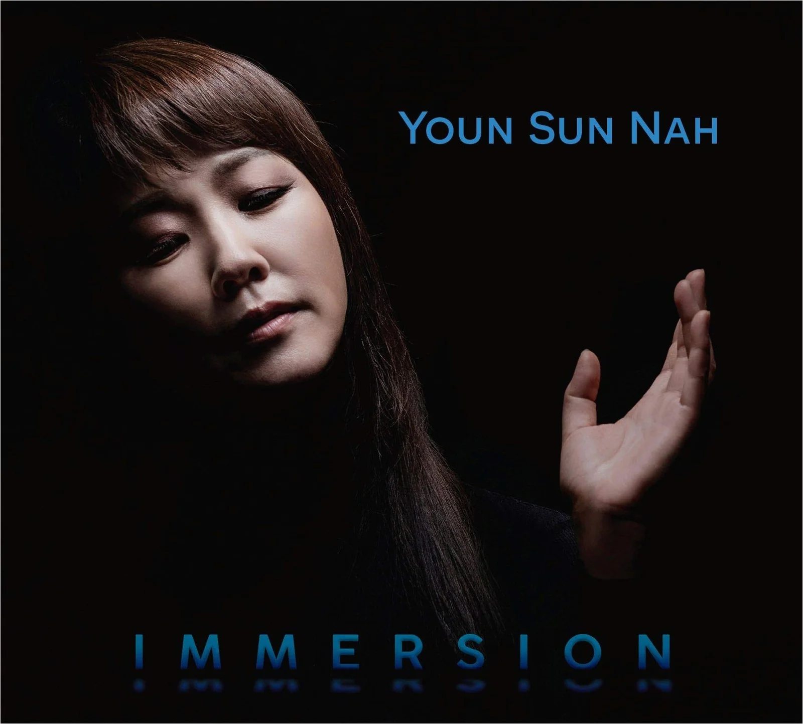 Nah Youn Sun - Nah Youn Sun - Immersion [cd] [CD]