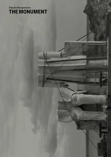 The Monument : Sibylle Bergemann