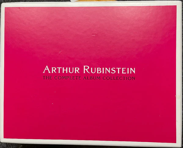 Album, 1969â€“82