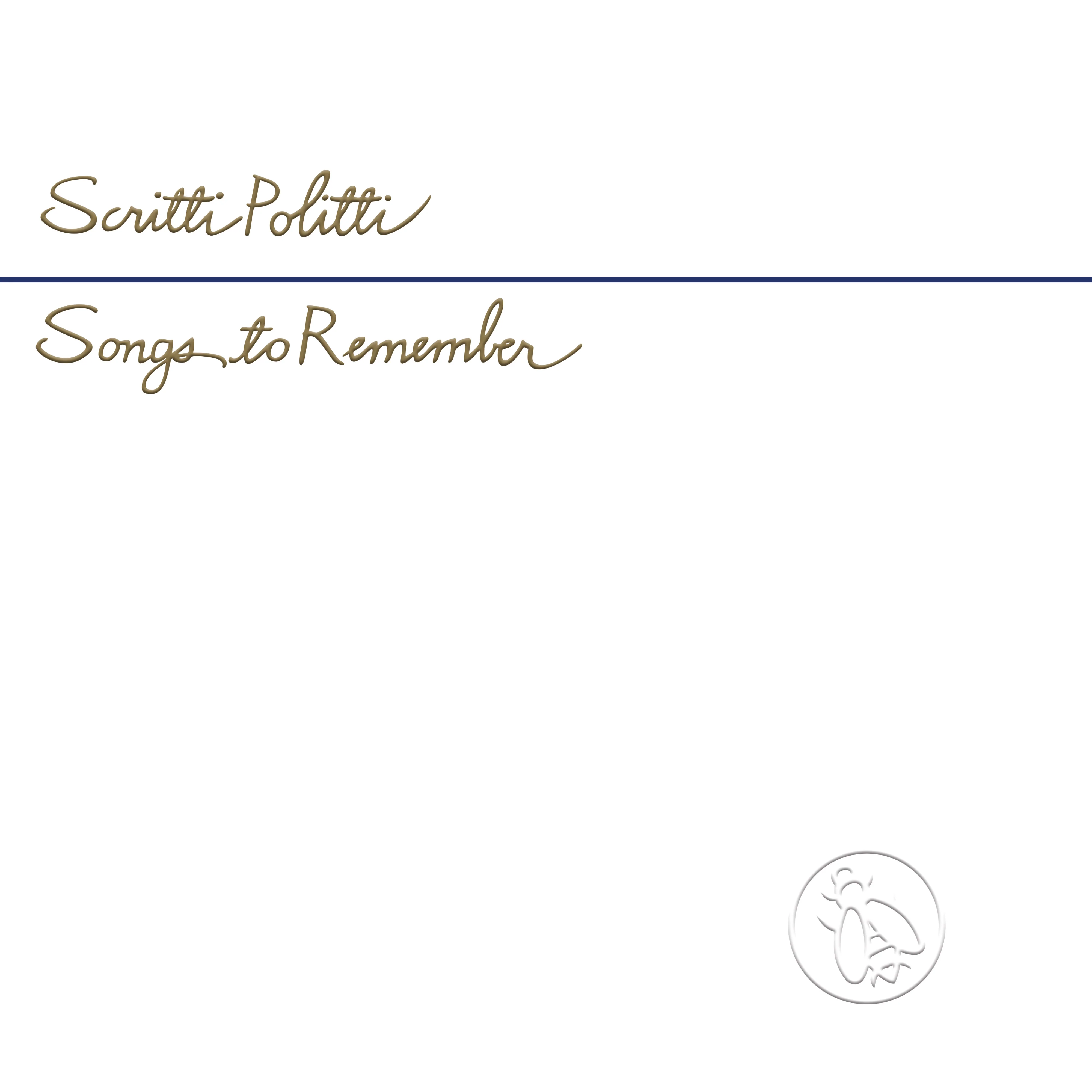 Scritti Politti - Songs To Remember (2026 Remaster)  [CD]