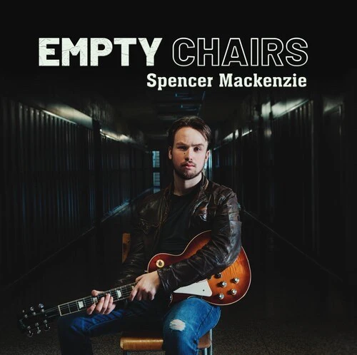 Spencer Mackenzie - Spencer Mackenzie - Empty Chairs [cd] [CD]