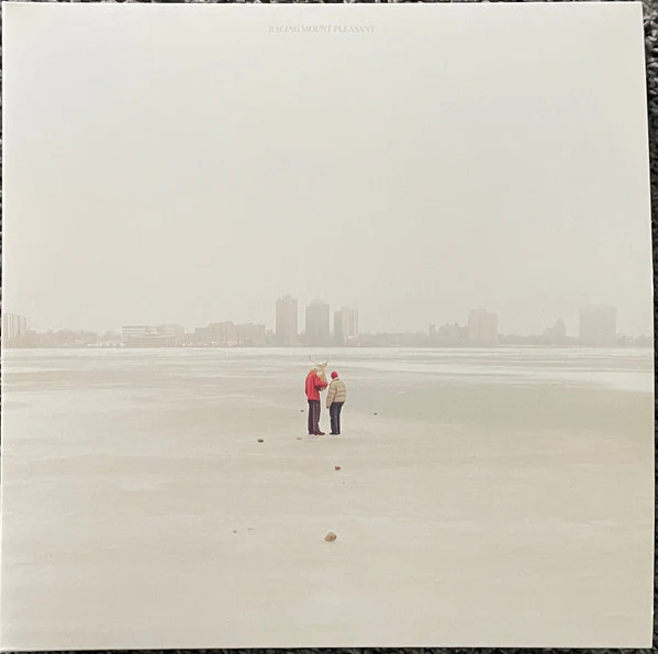 Racing Mount Pleasant - Racing Mount Pleasant [VINYL]
