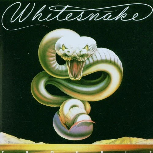 Whitesnake - Trouble (35th Anniversary Edition)  [VINYL]
