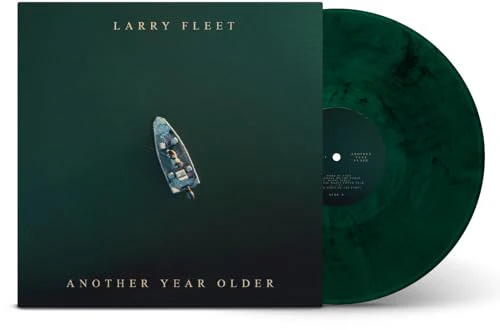 Larry Fleet - Another Year Older [VINYL]