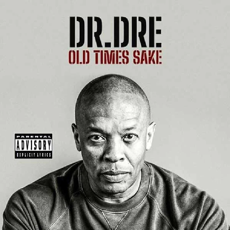 Dr Dre - Dr Dre - Old Times Sake [cd] [CD]