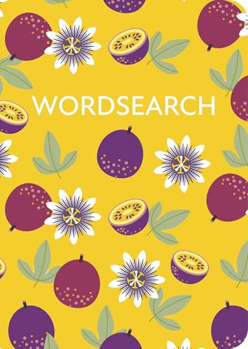 Wordsearch : Over 130 Puzzles
