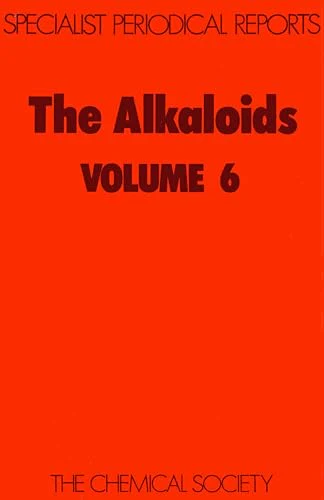 Alkaloids : Volume 6 : Volume 6