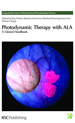 Photodynamic Therapy with ALA : A Clinical Handbook : Volume 7